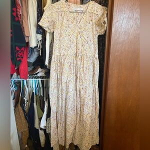 *NOT FOR SALE*Christy Dawn “Dawn” dress